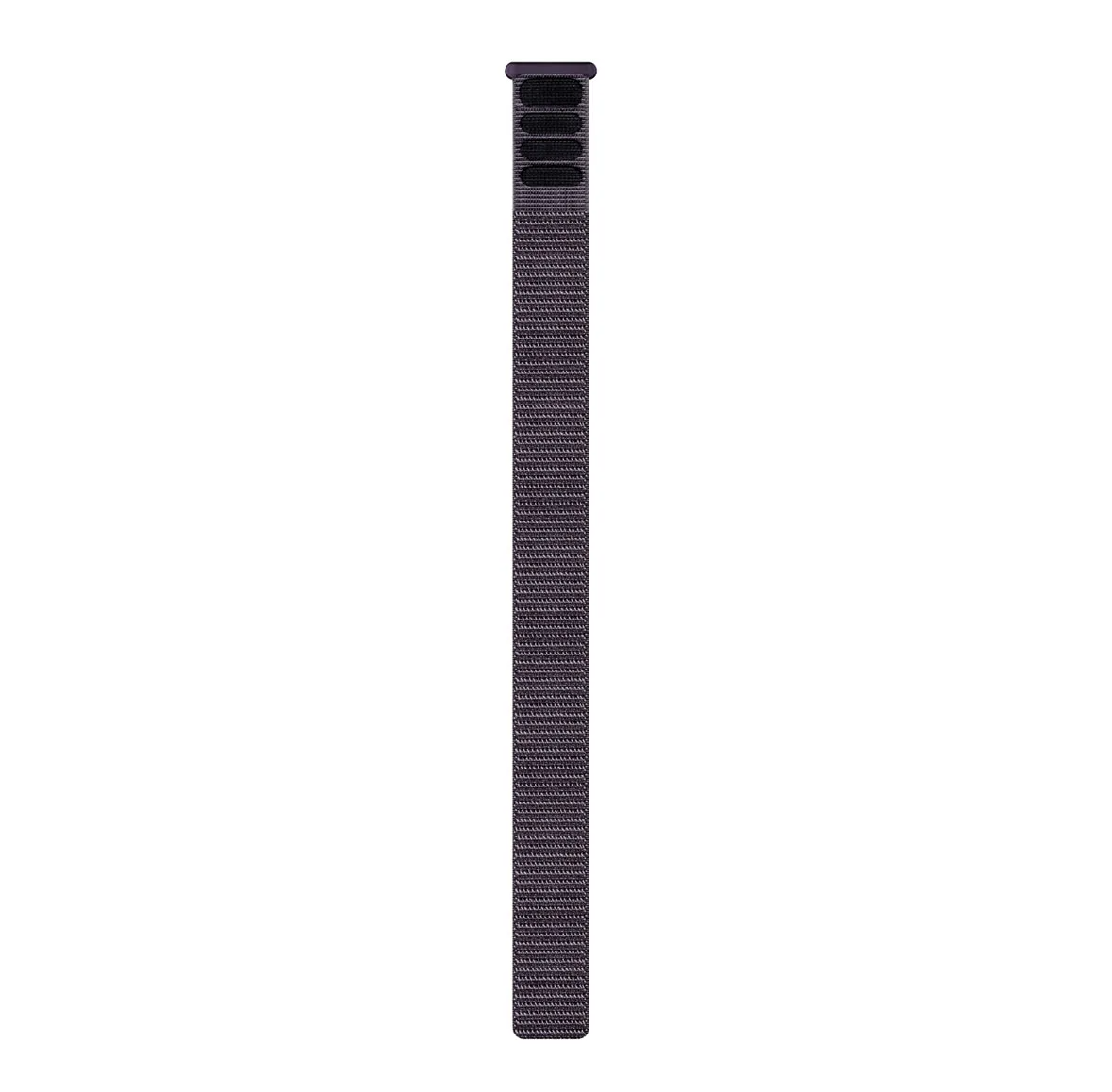 Garmin UltraFit Nylon Straps 20mm Deep Orchid - Pilt 2
