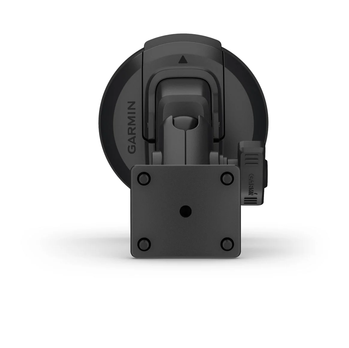 Garmin Powered Mount with Suction Cup - Pilt 3