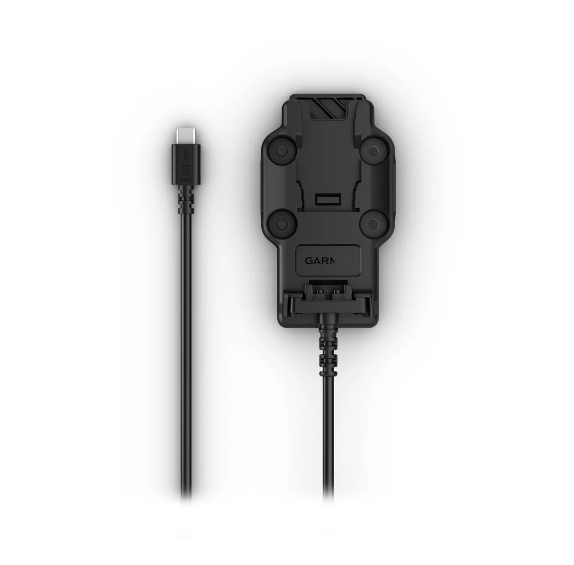 Garmin Powered Mount with Suction Cup - Pilt 2