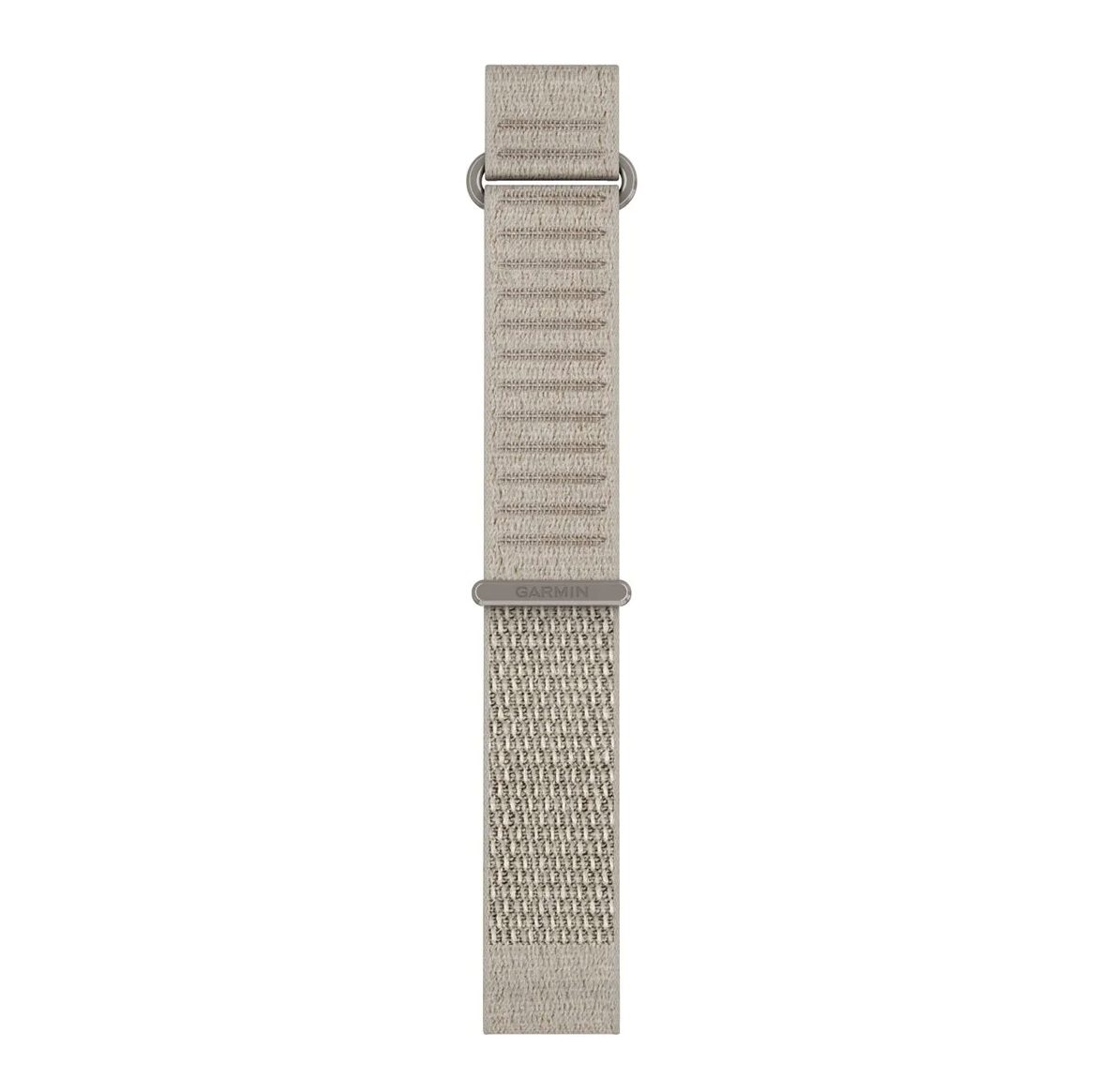 Garmin QuickFit 20mm ComfortFit Nailon French Gray
