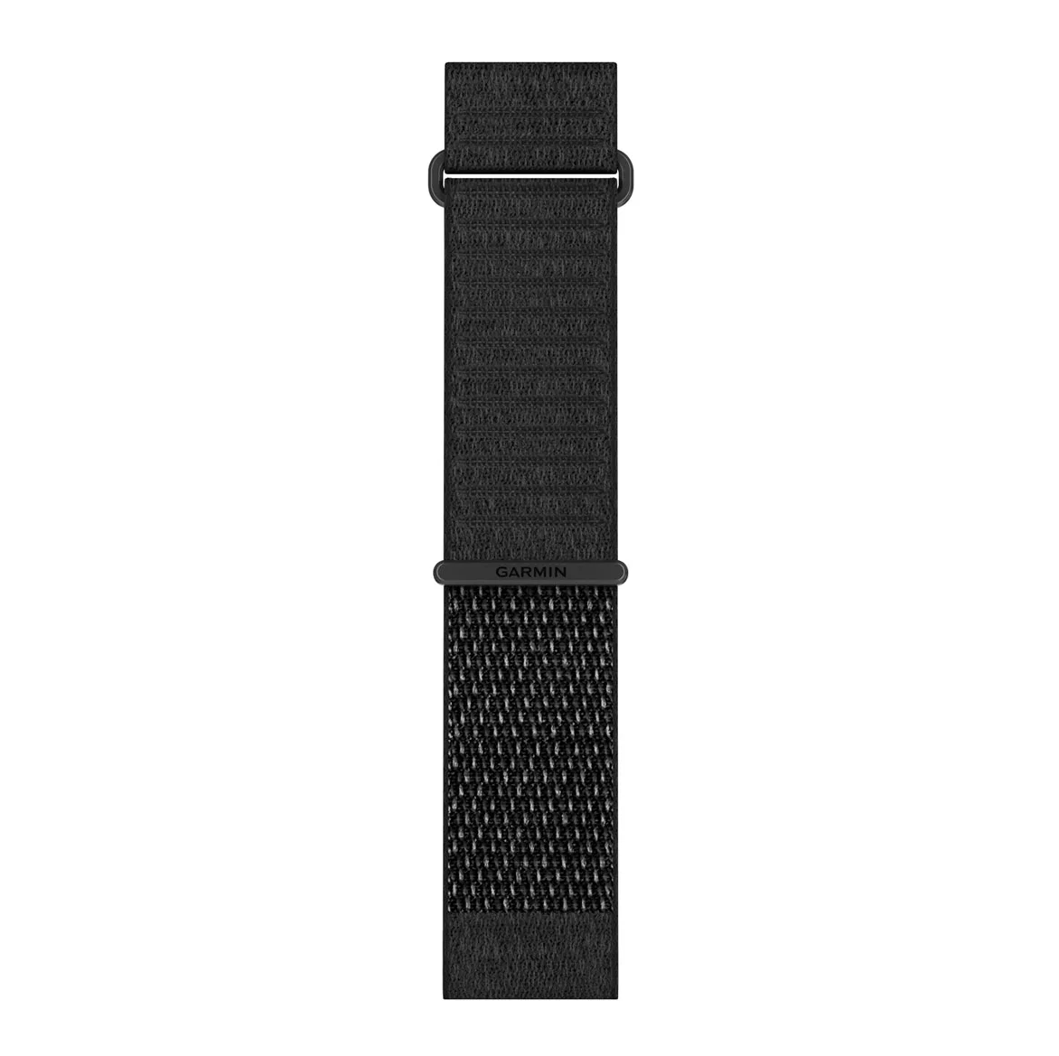Garmin QuickFit 26mm ComfortFit Fabric Watch Band in Black