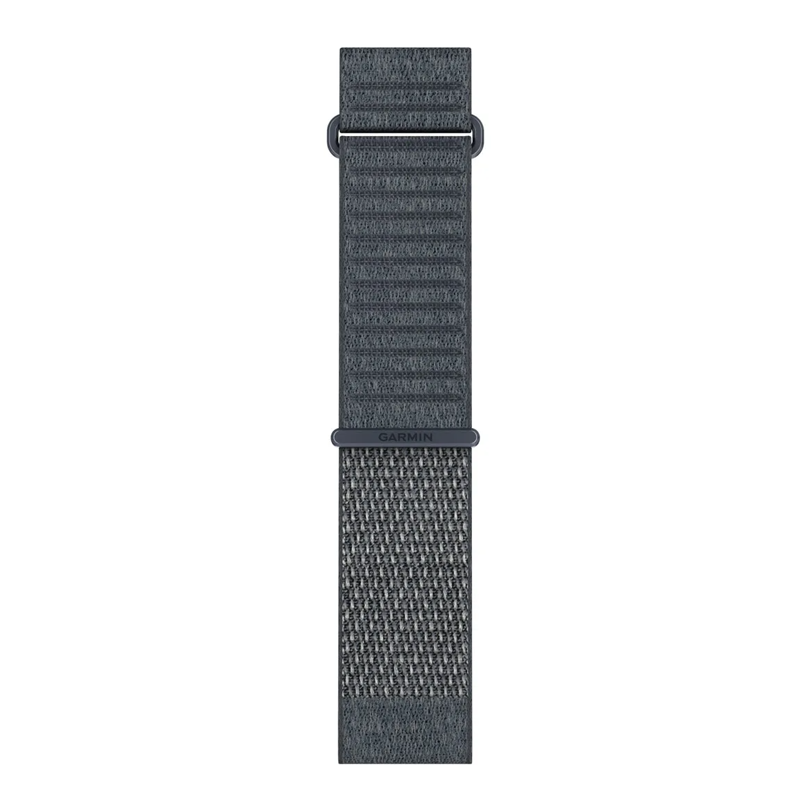 Garmin QuickFit 26mm ComfortFit Fabric Watch Band Granite Blue - Pilt 2
