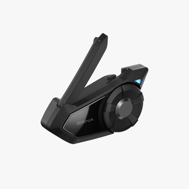 Sena 30K Motorcycle Bluetooth Communication system with Mesh Intercom and HD Speakers - Pilt 2