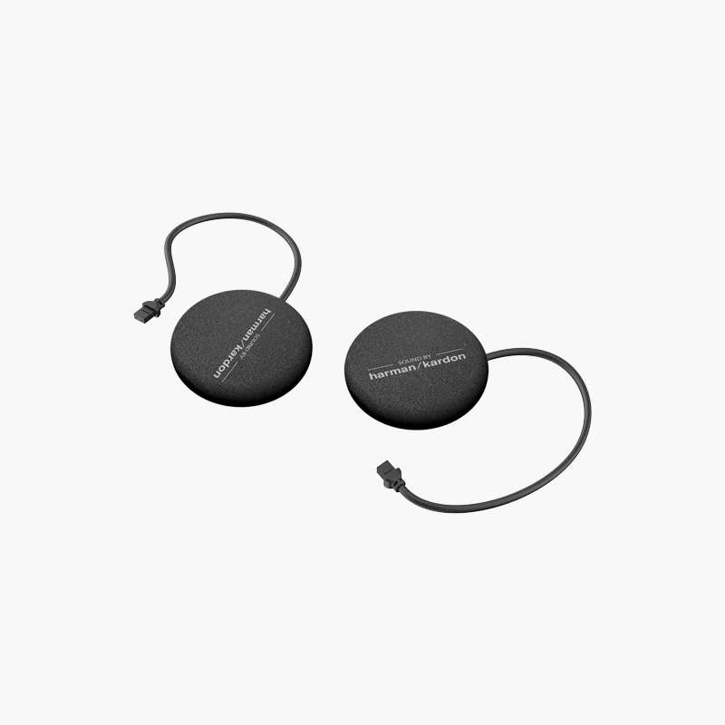 Sena SENA 50R Speakers with Sound By Harman Kardon