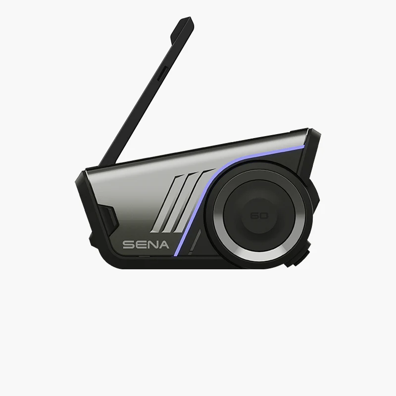 Sena 60S Motorcycle Communication System with Sound By Harman Kardon - Pilt 2