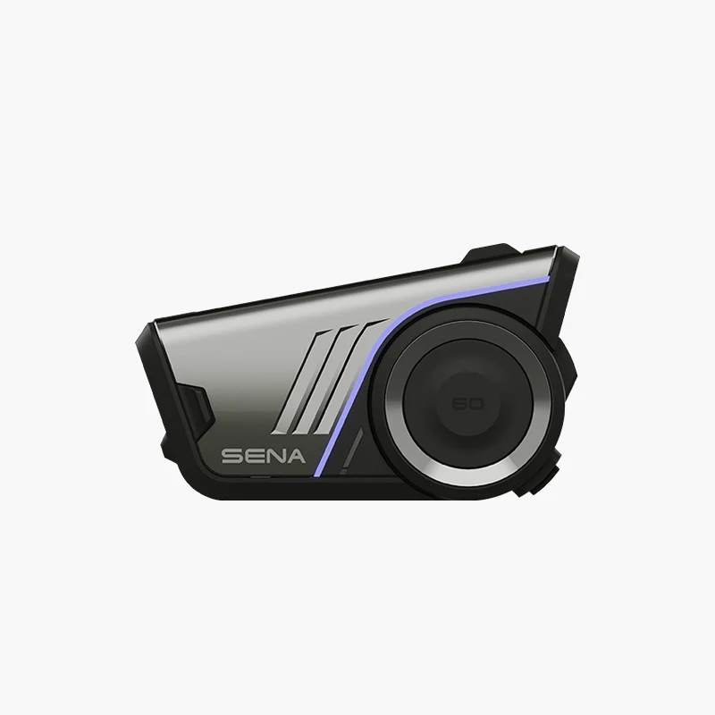 Sena 60S Motorcycle Communication System with Sound By Harman Kardon