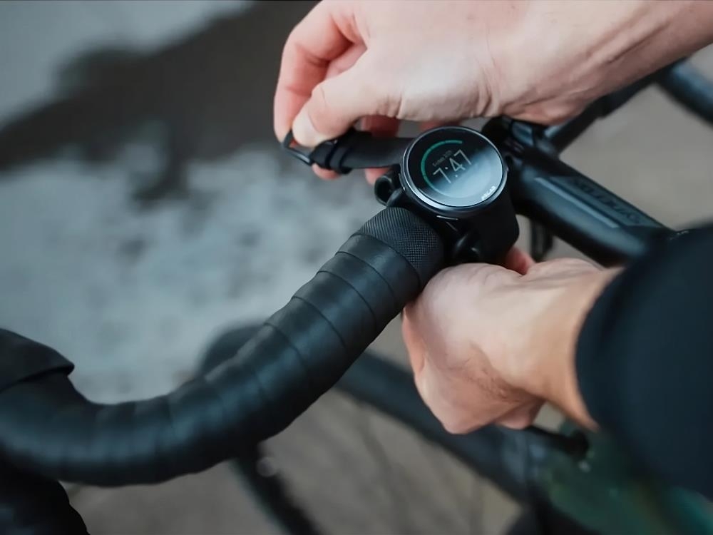 Polar Bike Mount Universal N Gen - Pilt 3