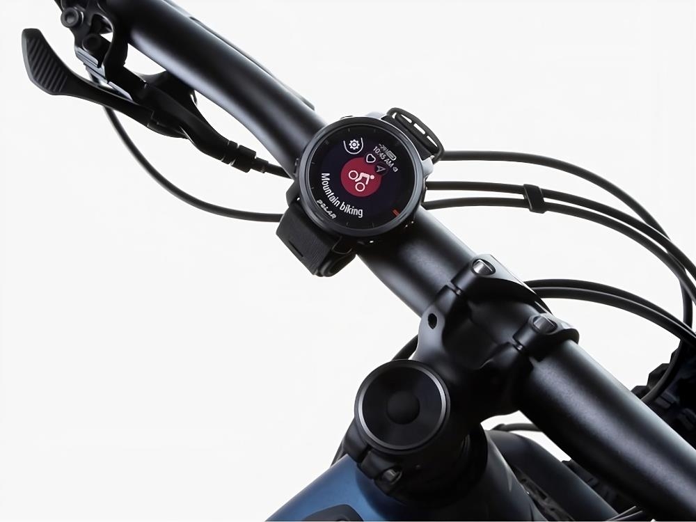 Polar Bike Mount Universal N Gen - Pilt 2