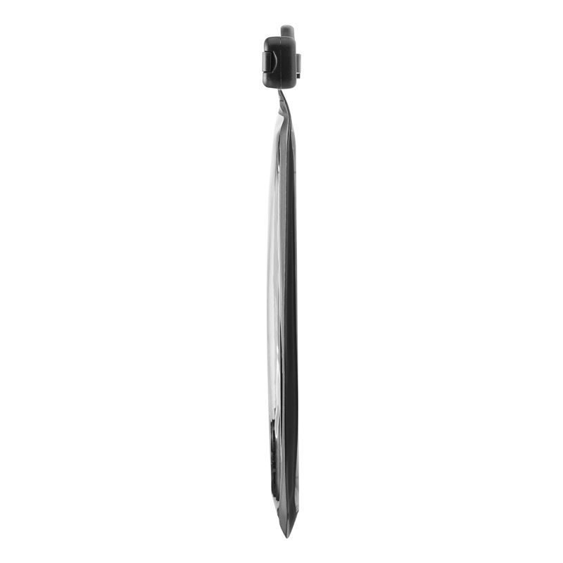 Veekindel Kott kuni 6.9" Telefonile Hõljuv + Veekindel Vöökott Must IPX8 A621 Spigen - Pilt 2