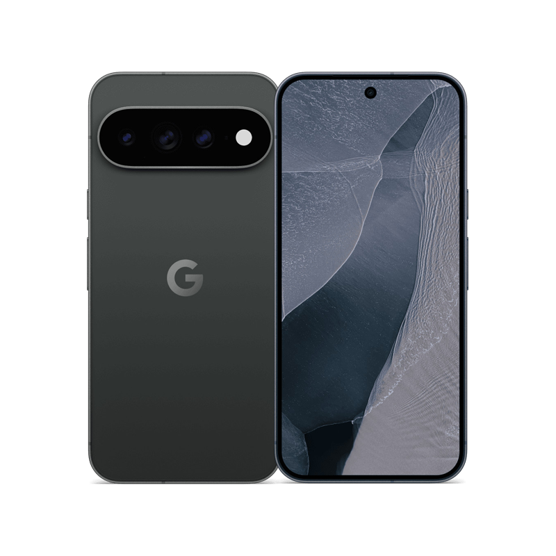 Google Pixel 11 Pro XL 256GB Obsidian Matte