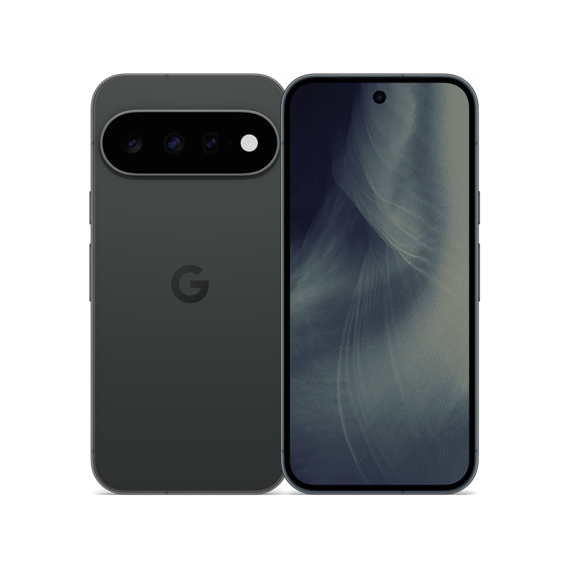 Google Pixel 11 256GB Obsidian