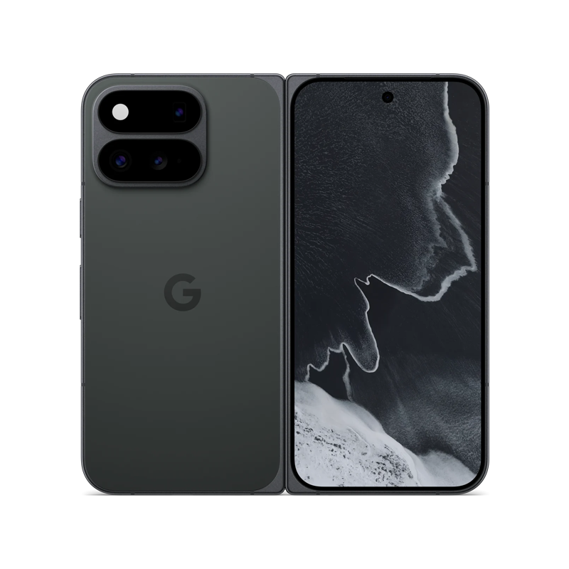 Google Pixel 11 Pro Fold 512GB Obsidian
