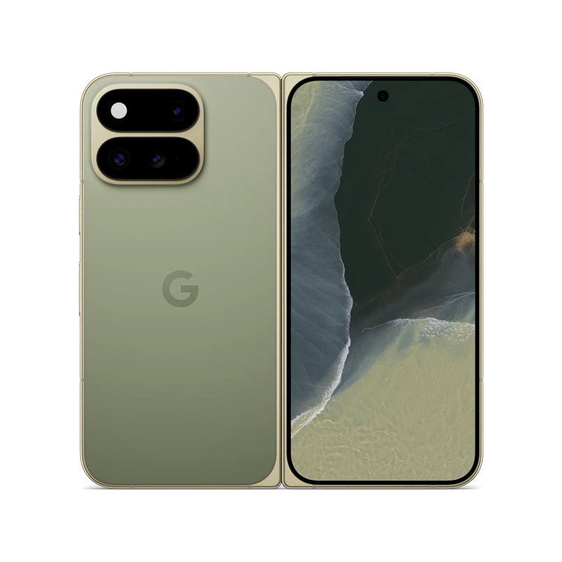 Google Pixel 11 Pro Fold 256GB Olive
