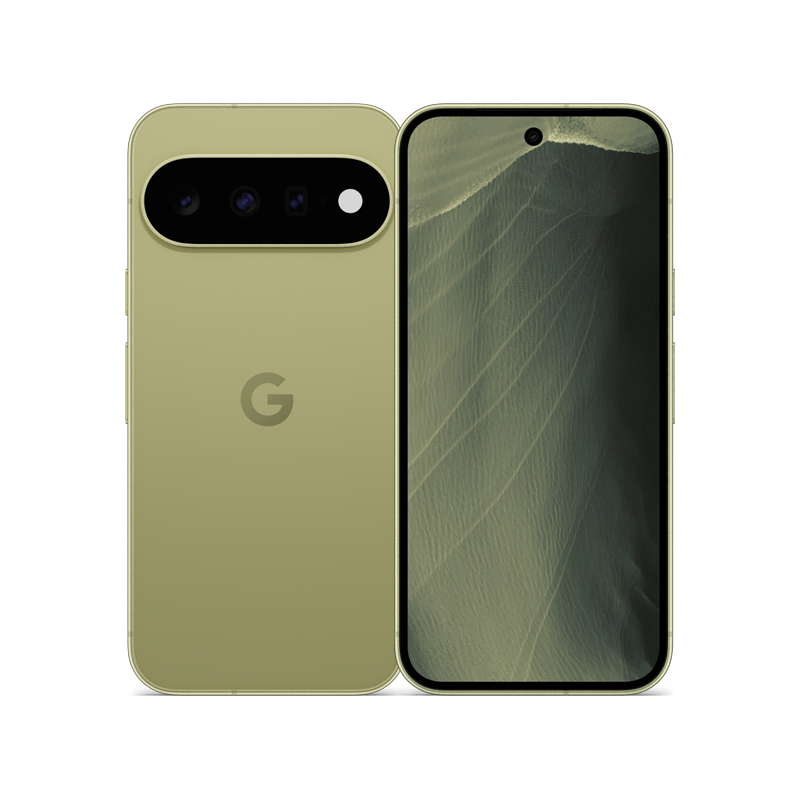 Google Pixel 11 256GB Pistachio