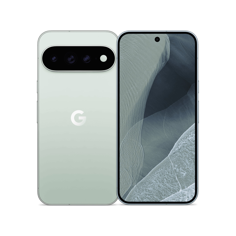 Google Pixel 11 Pro XL 256GB Fog