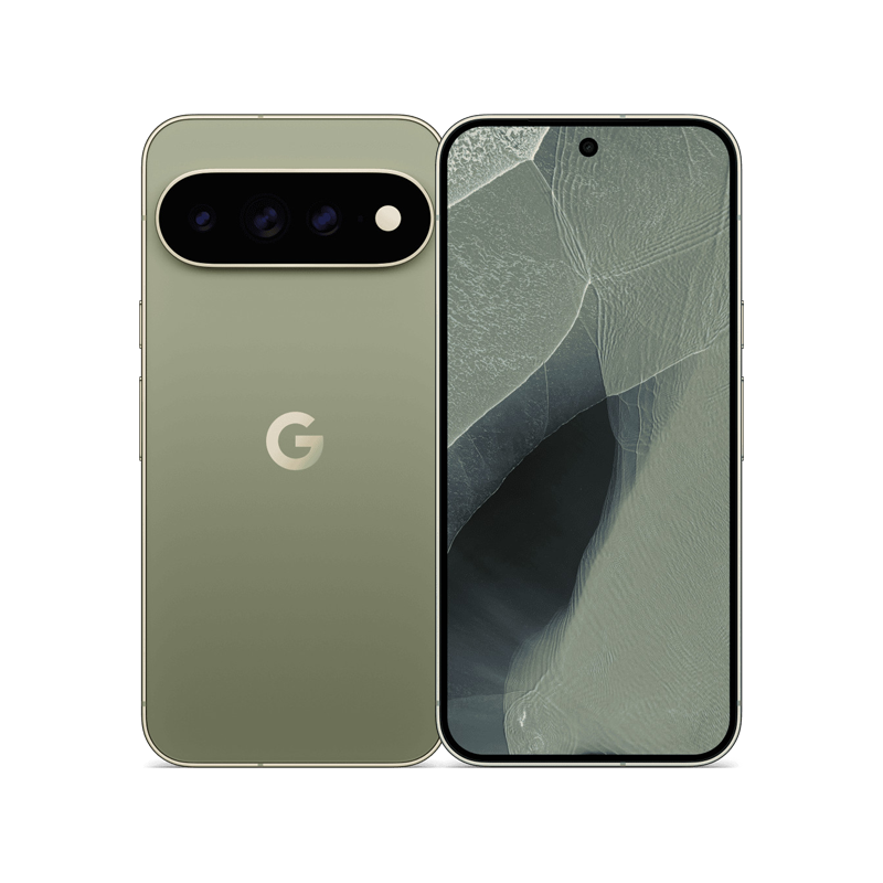 Google Pixel 11 Pro XL 256GB Olive