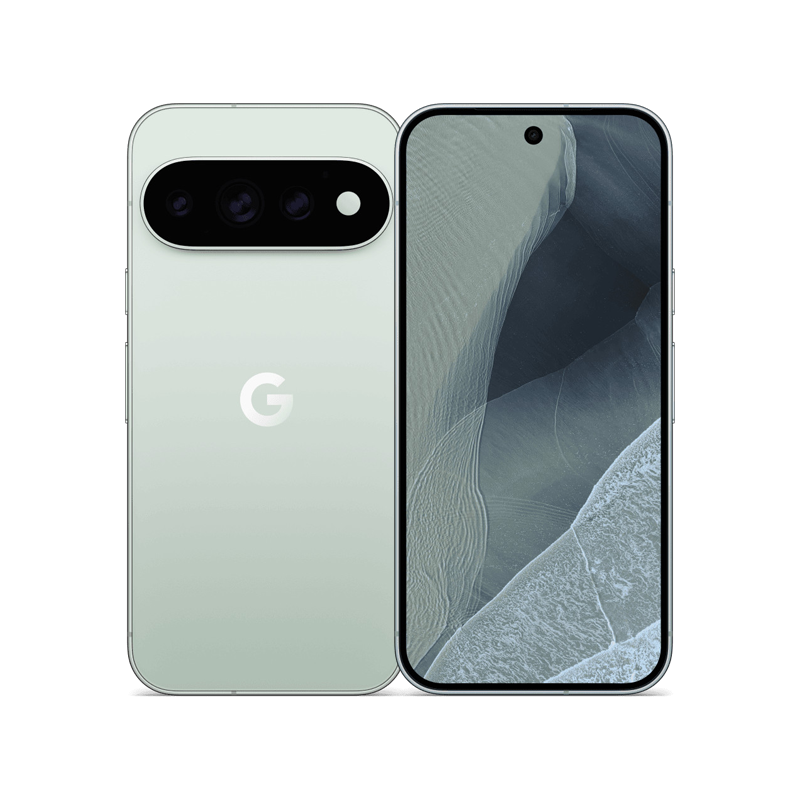 Google Pixel 11 Pro 256GB Fog