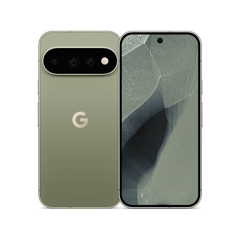 Google Pixel 11 Pro 256GB Olive
