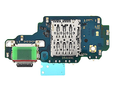 Samsung SM-S938 Galaxy S25 Ultra laadimispesa lisaplaadiga