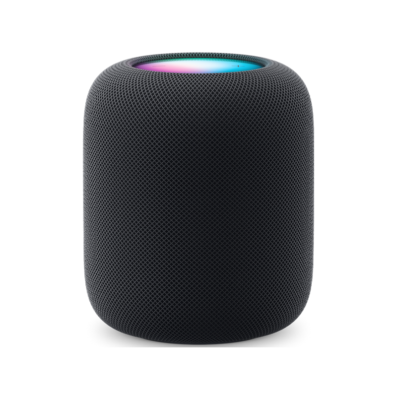 Apple HomePod 2nd Generation Midnight