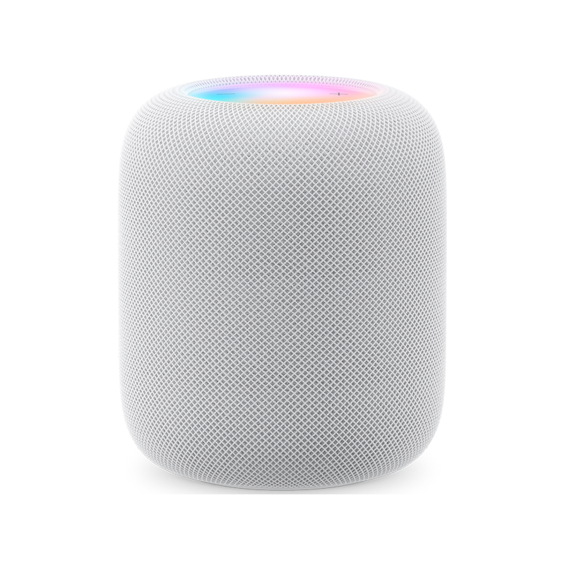 Apple HomePod 2nd Generation White