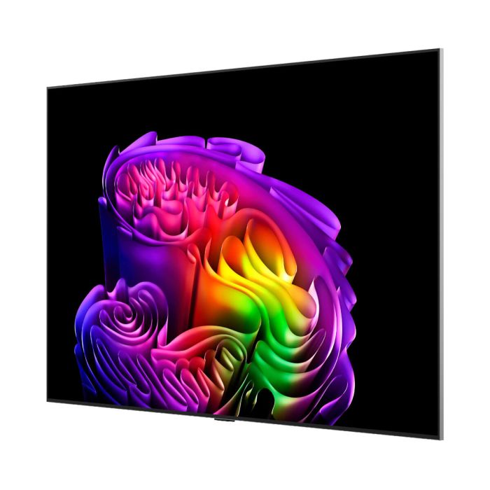 LG 77" OLED evo AI G61 4K teler 2026 - Pilt 7