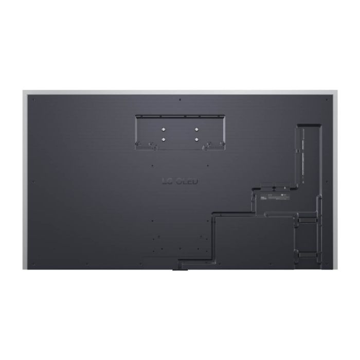 LG 77" OLED evo AI G61 4K teler 2026 - Pilt 3