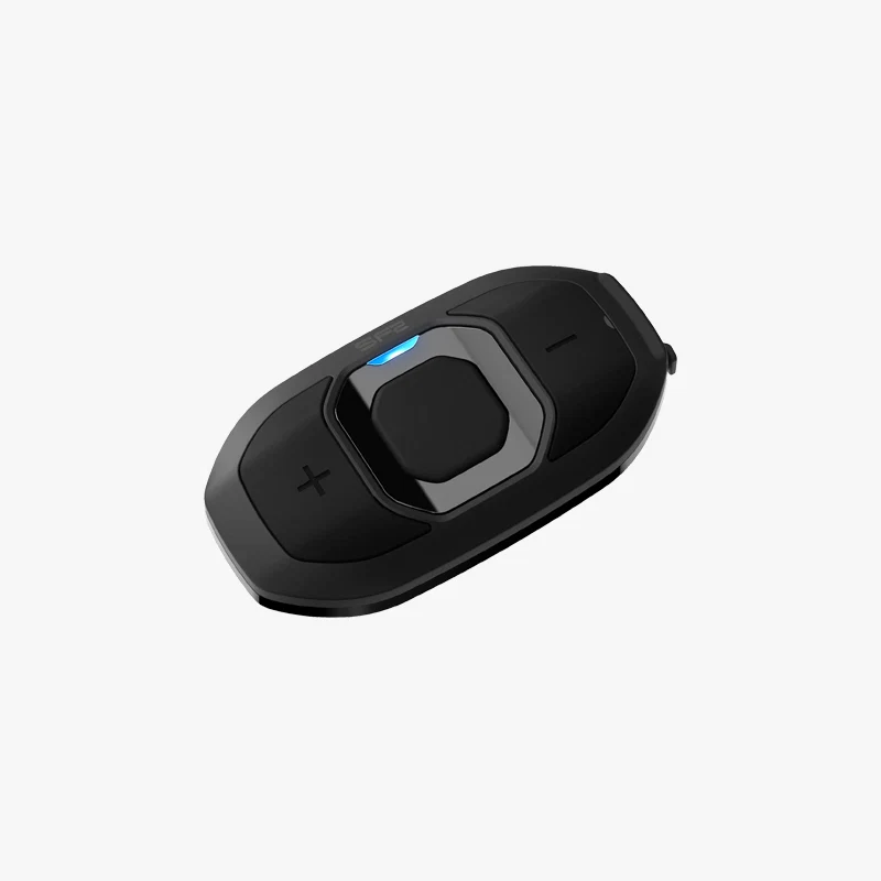 Sena SF2 Motorcycle Bluetooth Communication System with Dual Speakers - Pilt 2