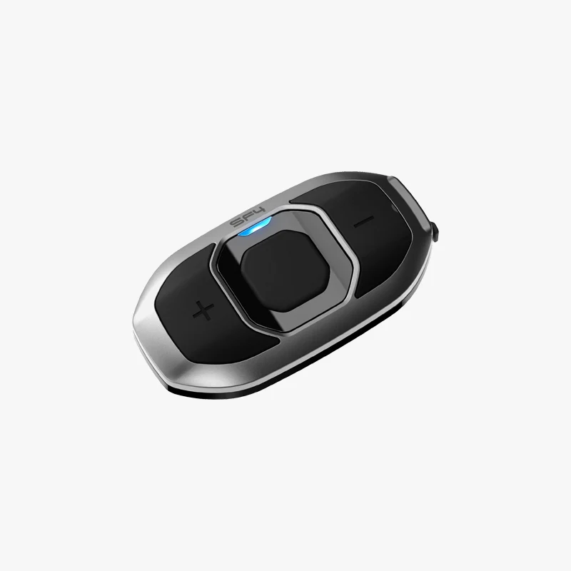 Sena SF4 Motorcycle Bluetooth Communication System Dual Pack - Pilt 4