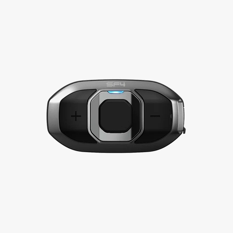 Sena SF4 Motorcycle Bluetooth Communication System Dual Pack - Pilt 2
