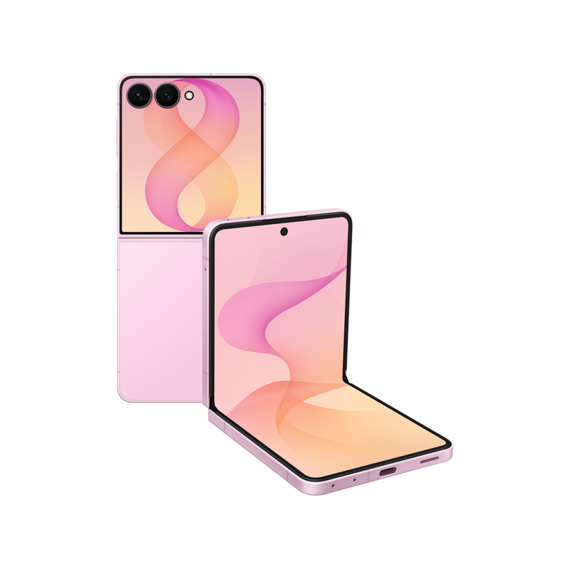 Samsung Galaxy Flip8 256GB Pink