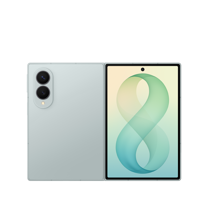 Samsung Galaxy Fold8 256GB Pistachio