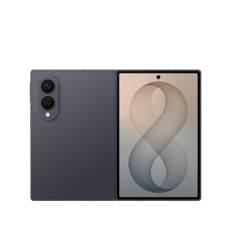 Samsung Galaxy Fold8 256GB Graphite