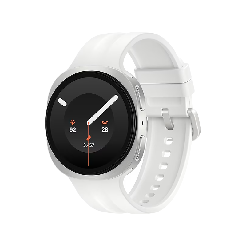 Samsung Galaxy Watch9 40mm Cream