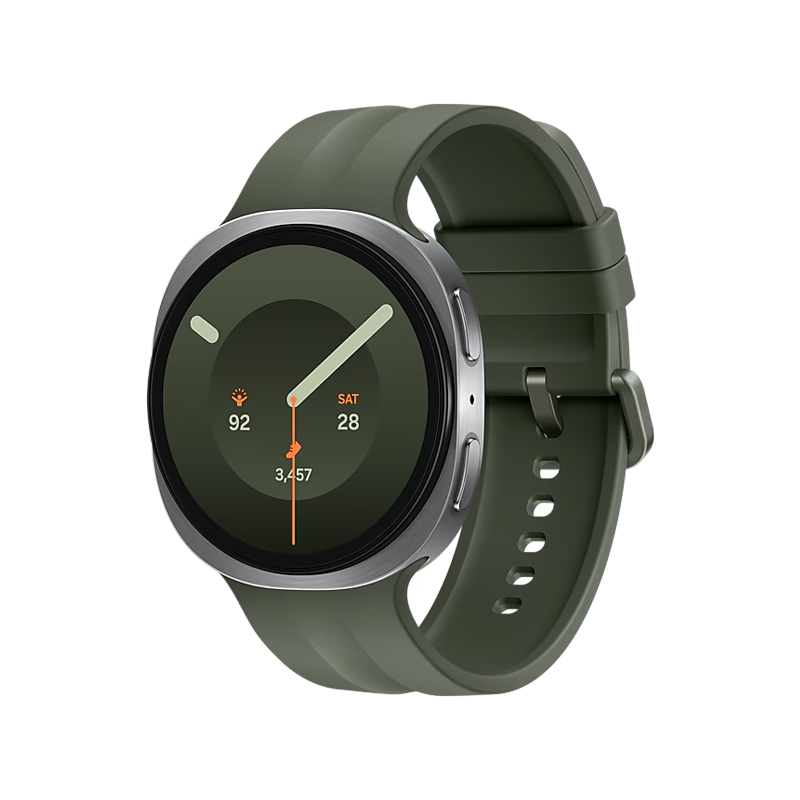 Samsung Galaxy Watch 9 44mm Silver