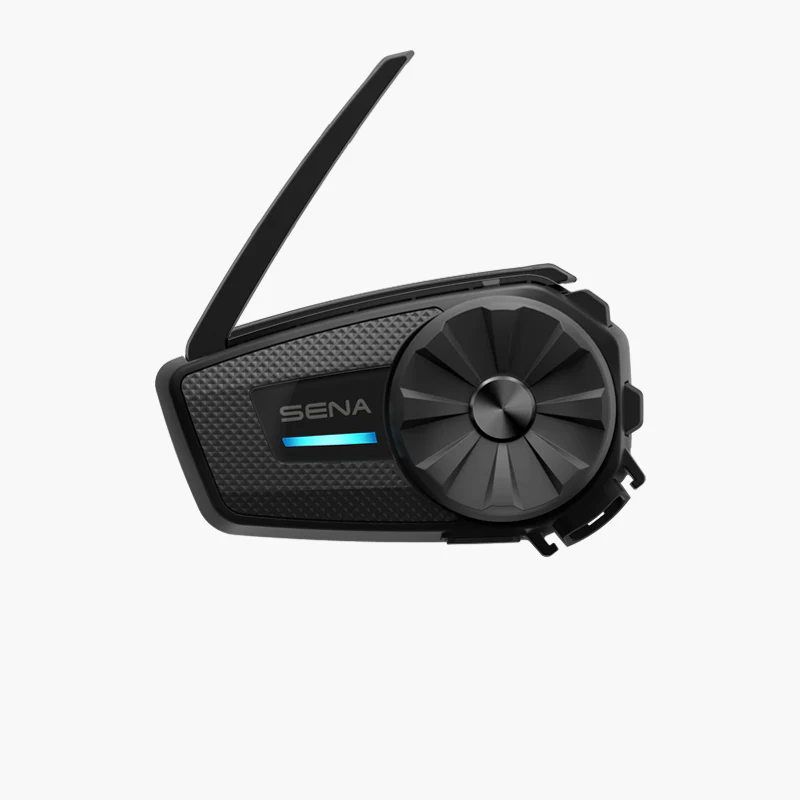 Sena Spider ST1 Motorcycle Mesh Communication System - Pilt 2