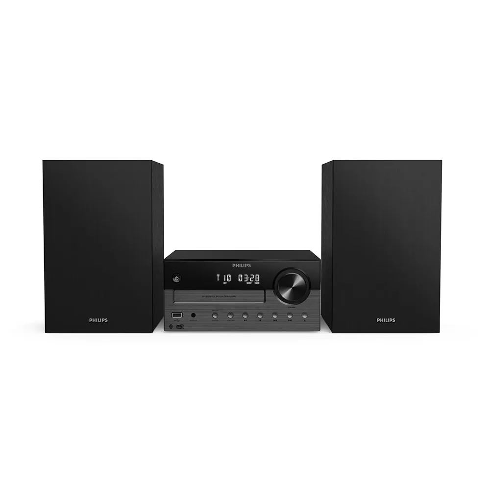 Philips TAM4505M2/12 Micro Music System - Pilt 2