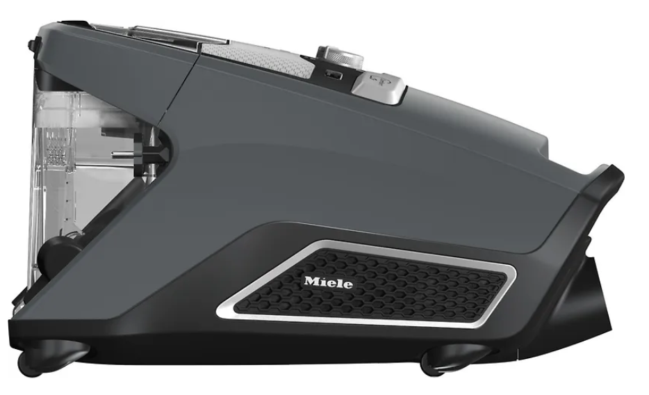 Miele Blizzard CX1 Bagless Vacuum Cleaner - Pilt 2
