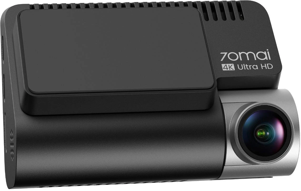 70mai 70mai A810S + RC24 Dashcam Set Car Video Recorder - Pilt 2