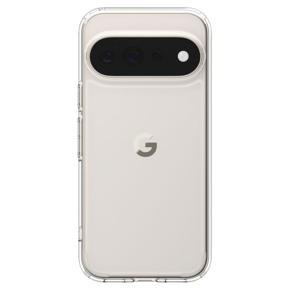 Ümbris Ultra Hybrid Google Pixel 11 Pro XL Läbipaistev Spigen - Pilt 3