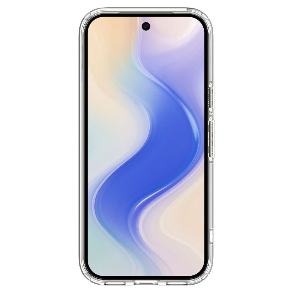Ümbris Ultra Hybrid Google Pixel 11 Pro XL Läbipaistev Spigen - Pilt 2