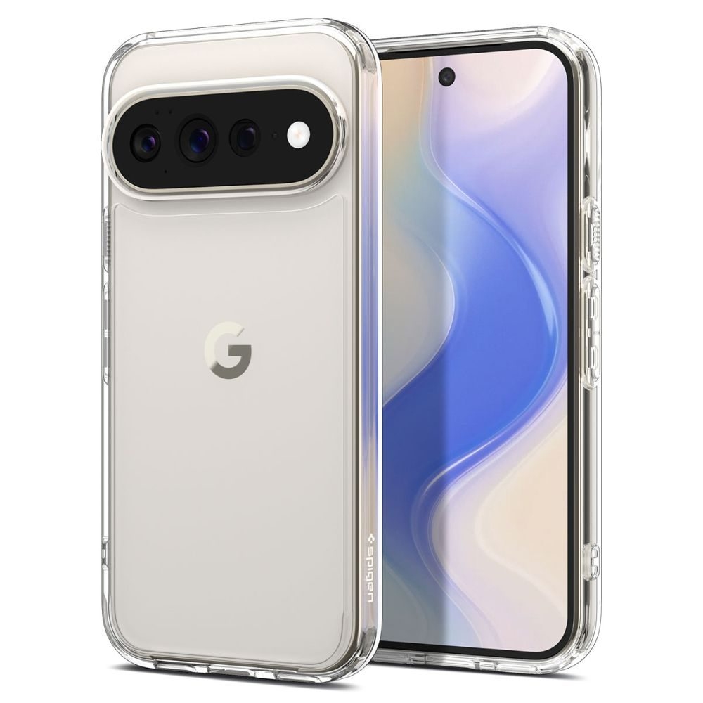 Ümbris Ultra Hybrid Google Pixel 11 Pro XL Läbipaistev Spigen