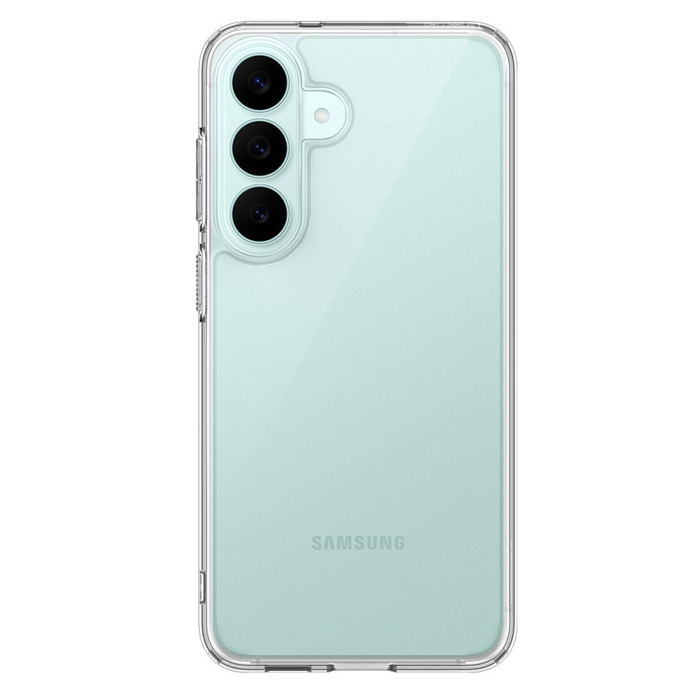 Ümbris Ultra Hybrid Samsung Galaxy S26 FE Läbipaistev Spigen - Pilt 5
