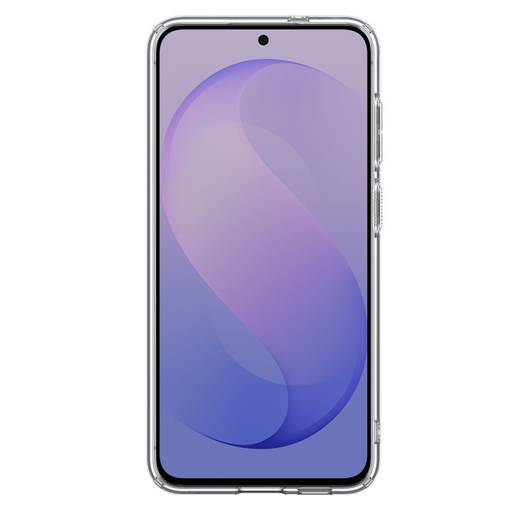 Ümbris Ultra Hybrid Samsung Galaxy S26 FE Läbipaistev Spigen - Pilt 4