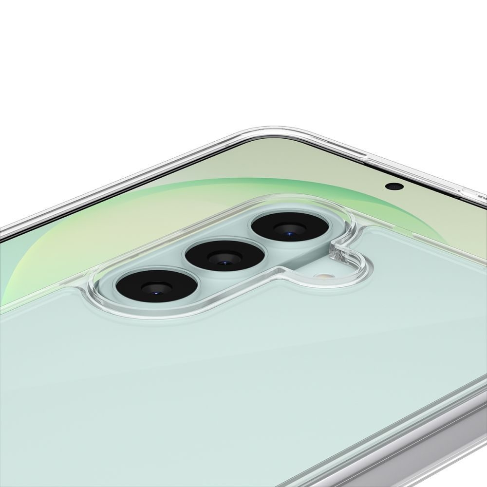 Ümbris Ultra Hybrid Samsung Galaxy S26 FE Läbipaistev Spigen - Pilt 3