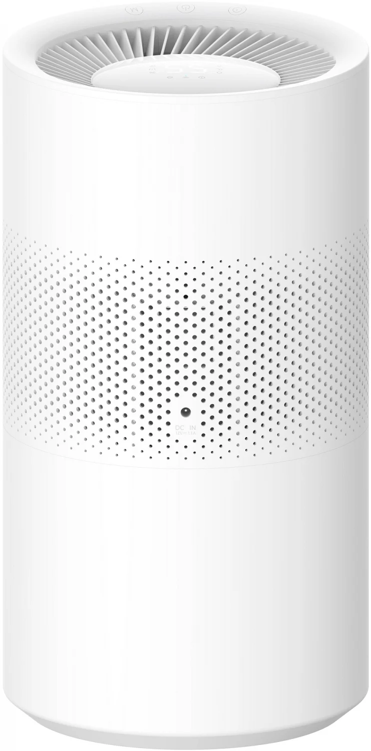 Xiaomi Mija Smart Pro Evaporative Humidifier - Pilt 5