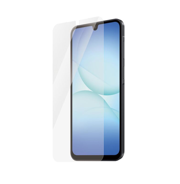 Kaitseklaas Samsung Galaxy A17 / A17 5G Ultra-Wide Fit SAFE PanzerGlass