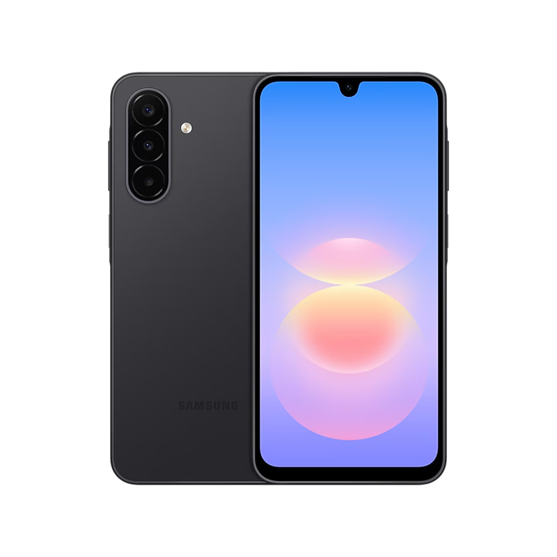 Samsung Galaxy A18 128GB Black