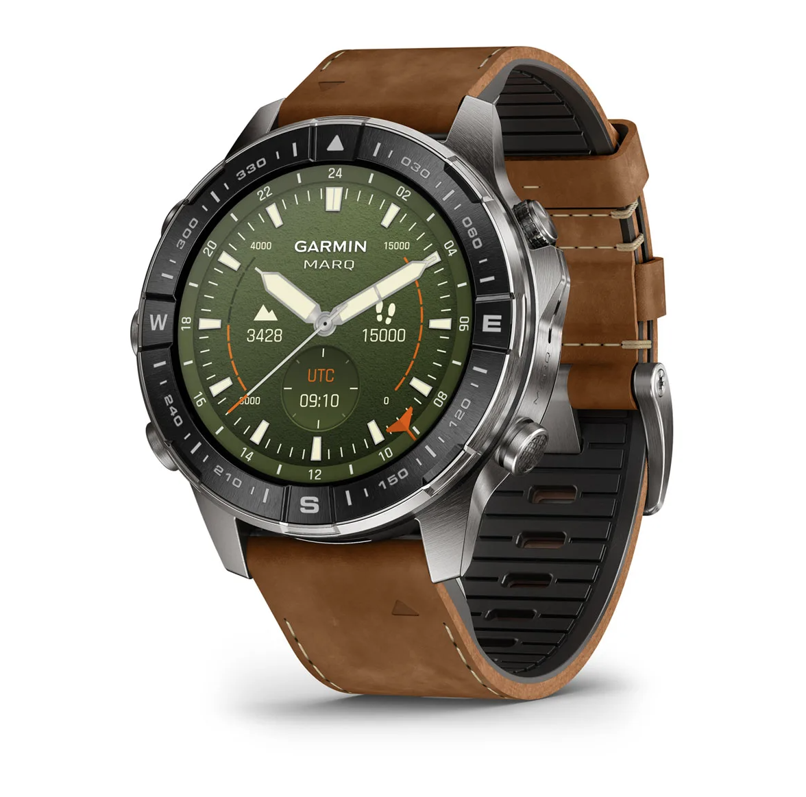 Garmin Marq Adventurer Gen 3