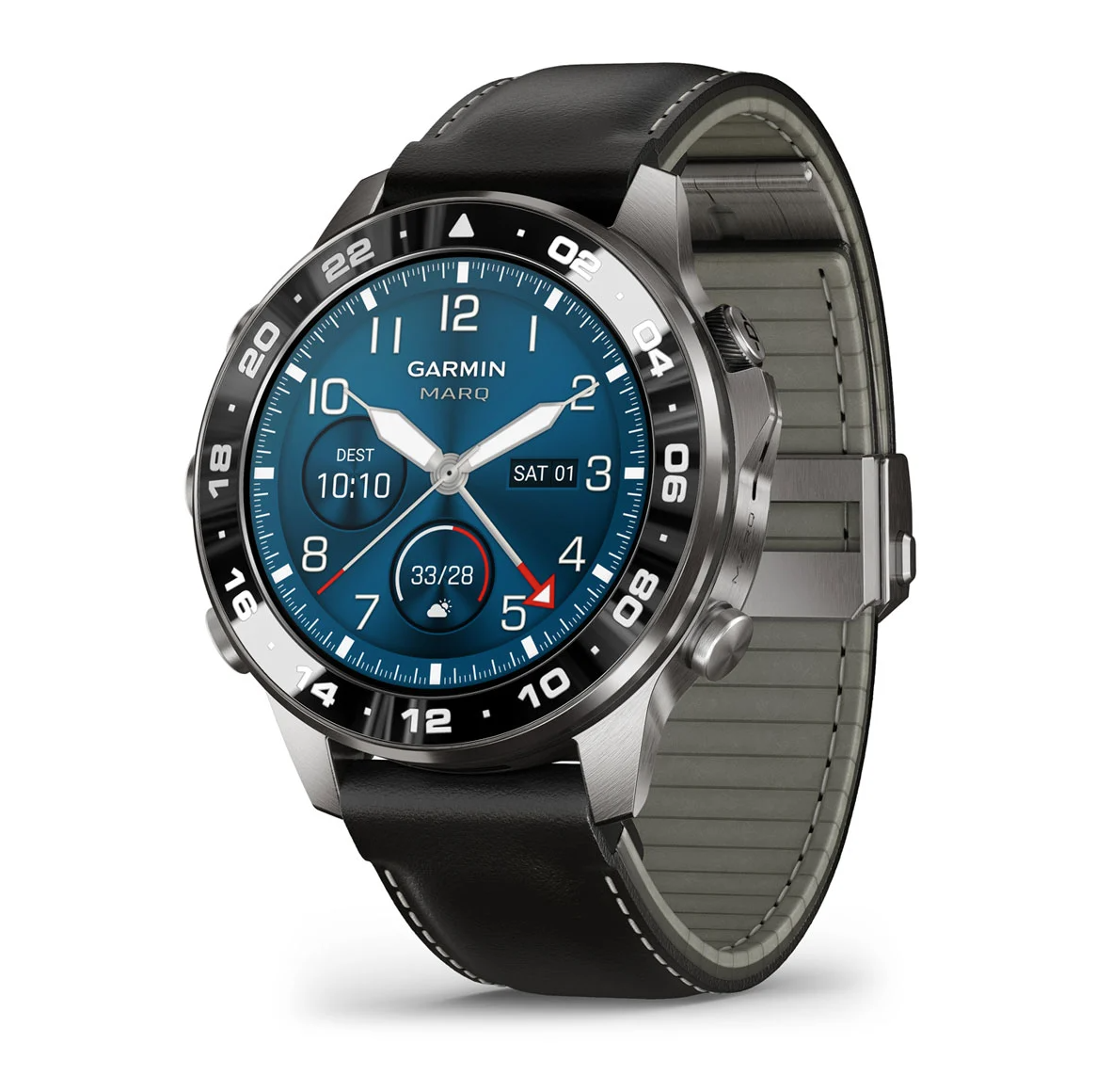 Garmin Marq Aviator Gen 3